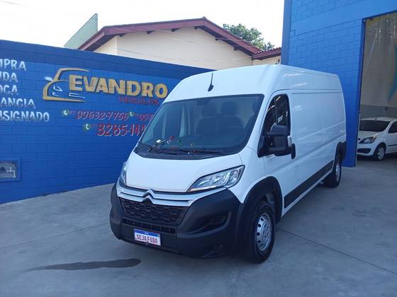 CITROËN JUMPER 2.2 BLUEHDI DIESEL L3H2 CARGO MANUAL CITROËN JUMPER 2.2 BLUEHDI DIESEL L3H2 CARGO MANUAL